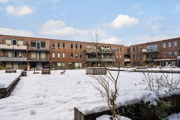 Medium property photo - Vleutenseweg 271, 3532 HE Utrecht